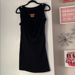 Tory Burch little black dress